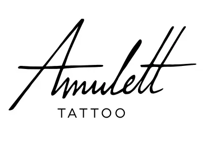 Amulett Tattoo