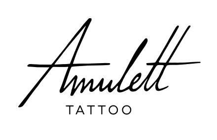 Amulett Tattoo